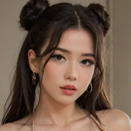 AI色情图片生成器