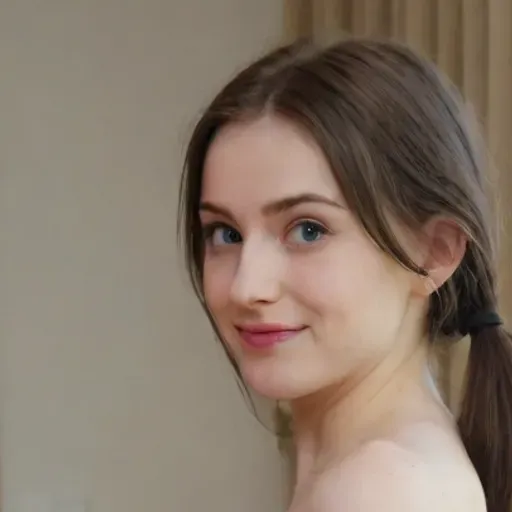 AI色情圖片產生器