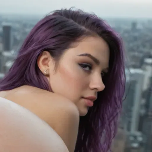 AI色情图片生成器