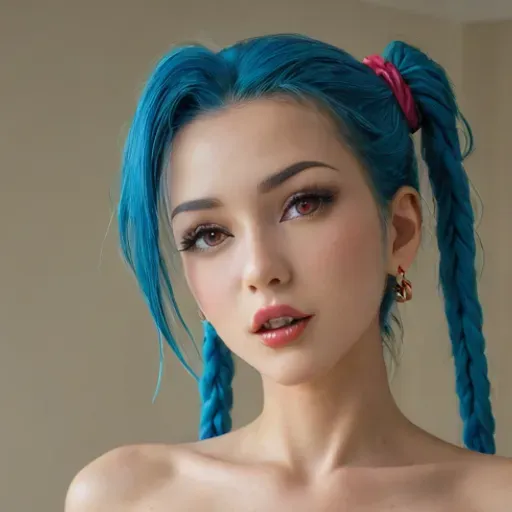 AI porn image generator