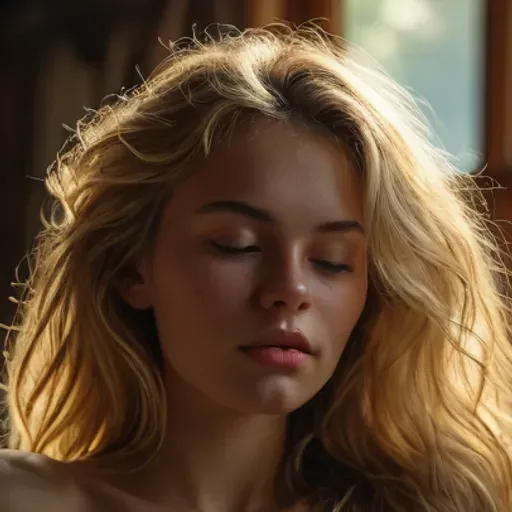 โปรแกรมสร้างภาพโปรนที่ใช้ปัญหา AI