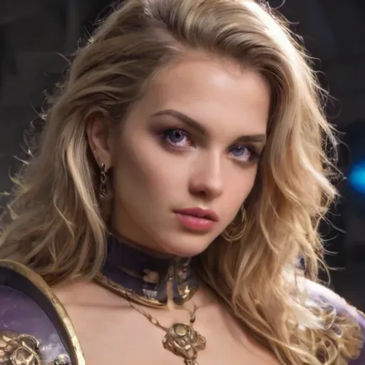 AI色情图片生成器