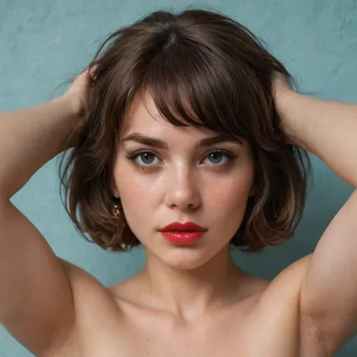 AI色情圖片產生器