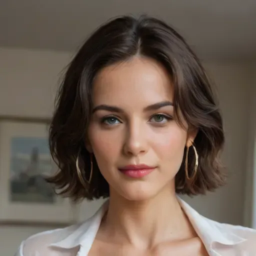 AI色情圖片產生器