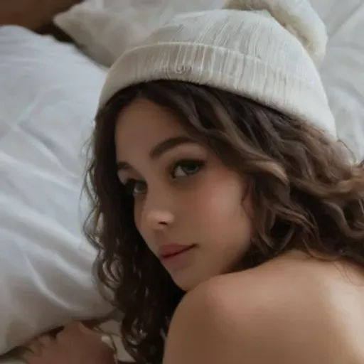 AI 포르노 이미지 생성기