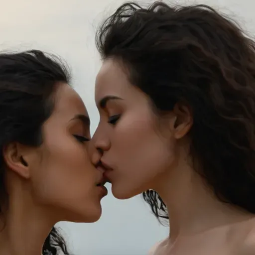 KI-Pornobildchen-Generator