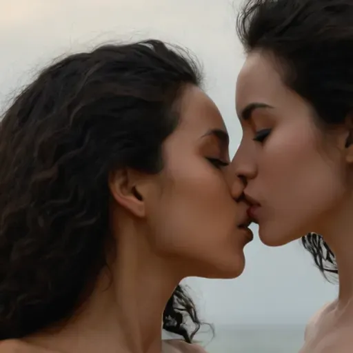 KI-Pornobild-Generator