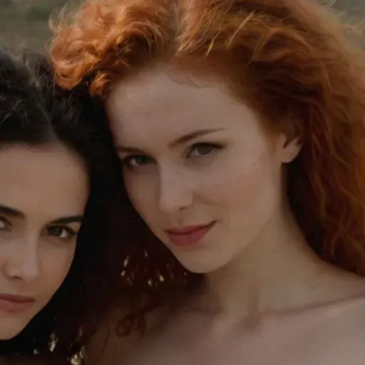 gerador de imagens pornô com IA