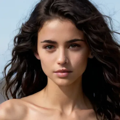 AIポルノ画像ジェネレーター