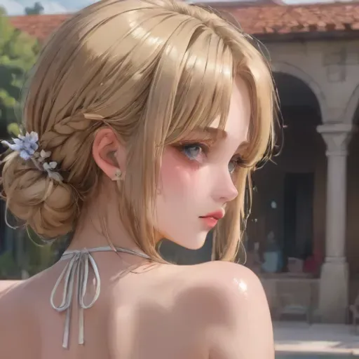 generatore di immagini porno IA