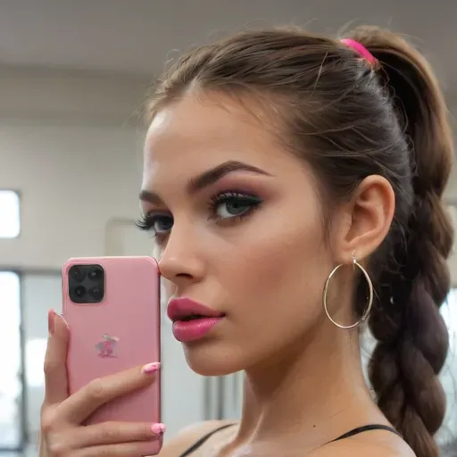 gerador de imagens pornô com IA