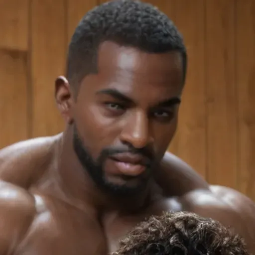 AI色情照片生成器