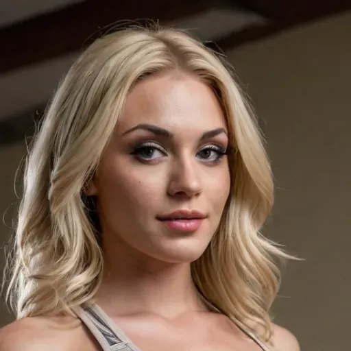 AI色情图片生成器