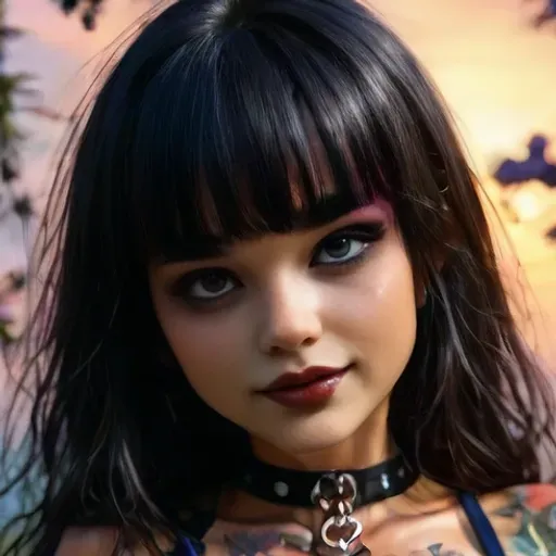 generatore di immagini porno IA