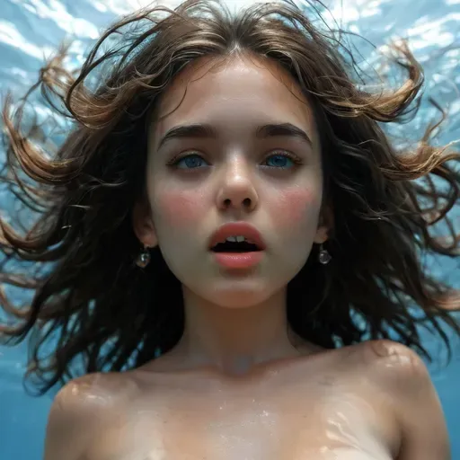 AIポルノ画像ジェネレーター