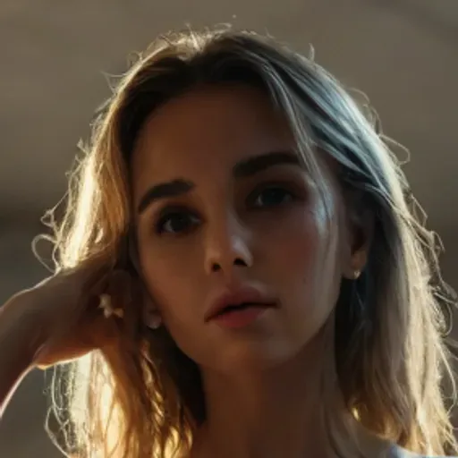 AI色情圖片產生器