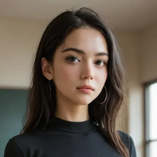 KI-Pornobild-Generator