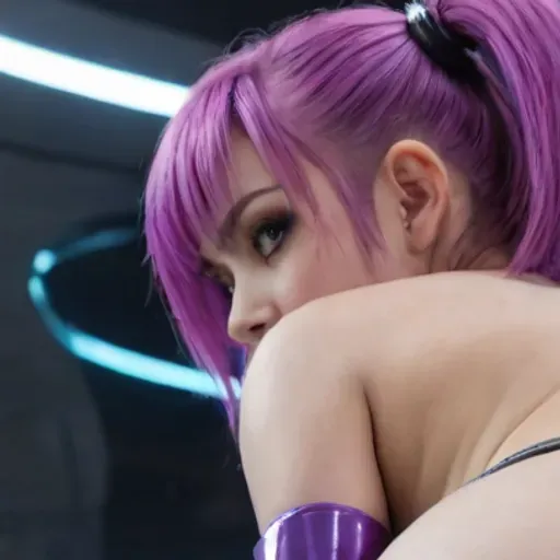 AI porn image generator