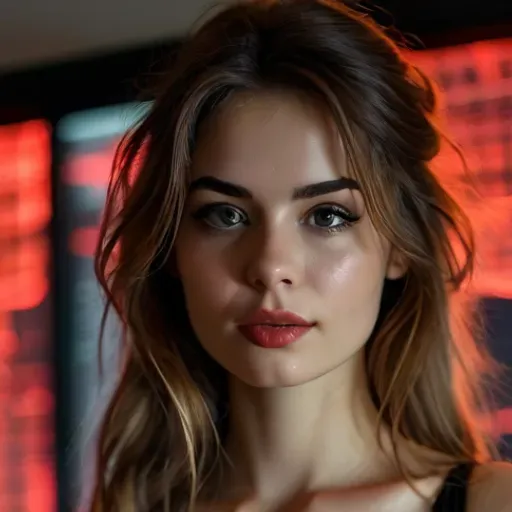 generatore di immagini porno IA