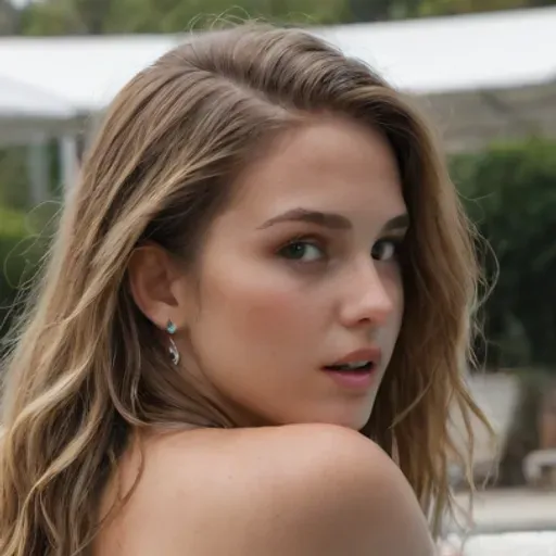 AI色情圖片產生器