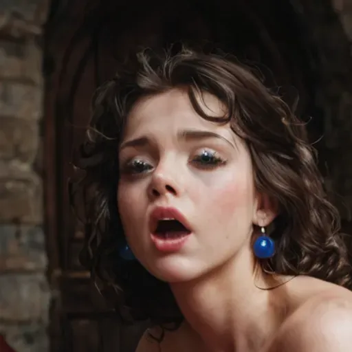 AI porn image generator