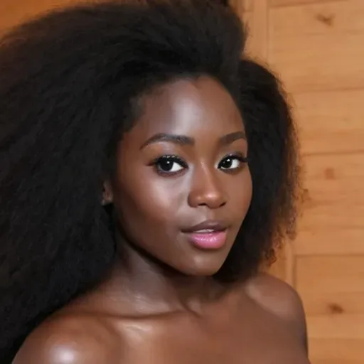 AI 포르노 이미지 생성기