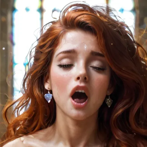 генератор порно-изображений на ИИ