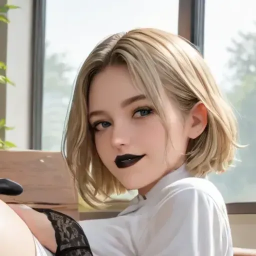 AI 포르노 이미지 생성기