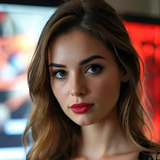 AI 포르노 이미지 생성기