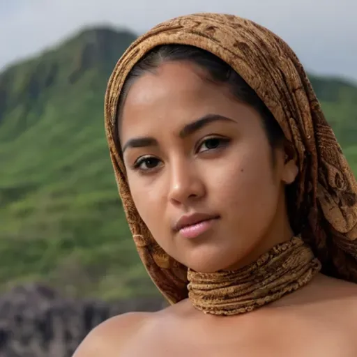 yapay zekâ porno görsel üretici