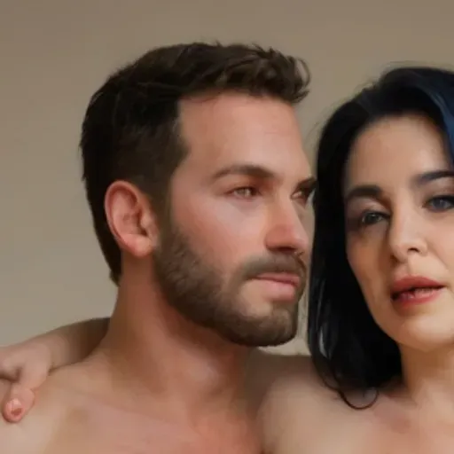 AI色情照片生成器