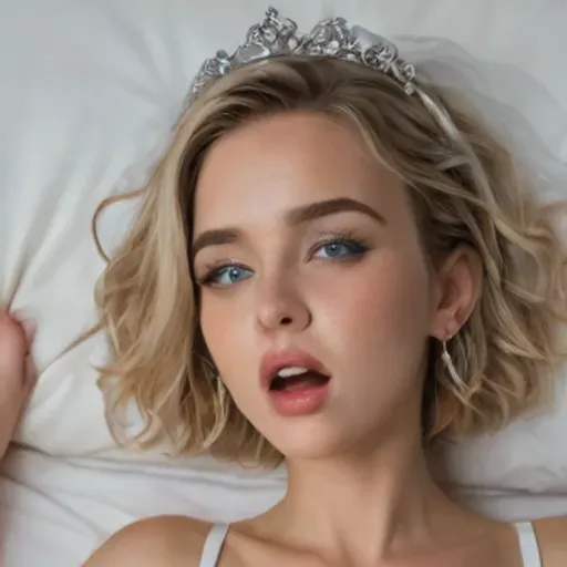 AI色情图片生成器