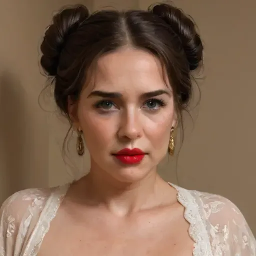 AI色情图片生成器