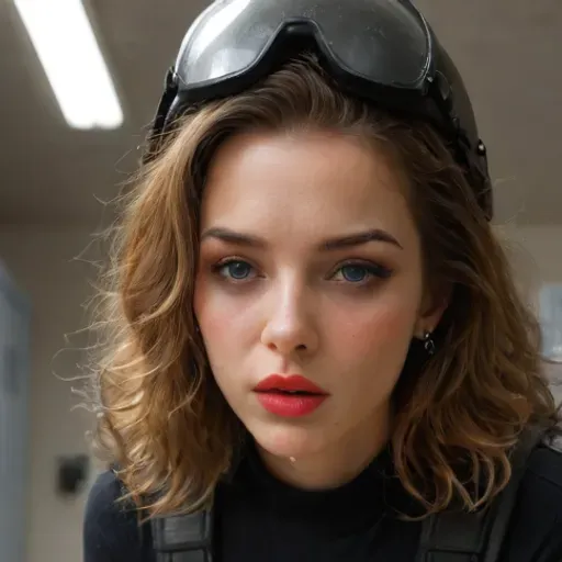 generatore di immagini porno IA