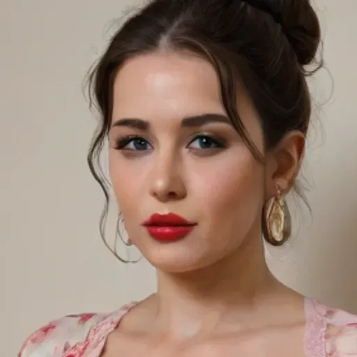 AI色情图片生成器