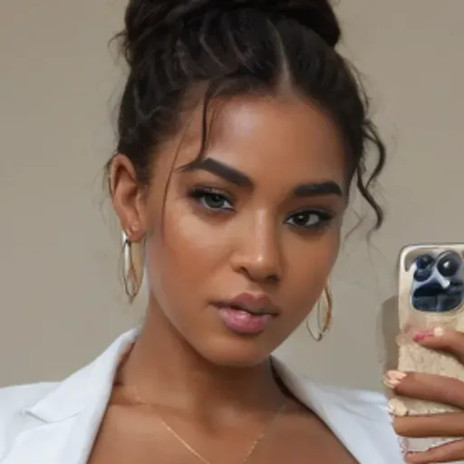 AI色情图片生成器