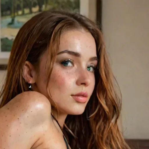 AI色情图片生成器