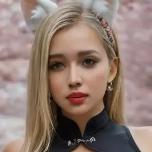 โปรแกรมสร้างภาพโปรนที่ใช้ปัญหา AI