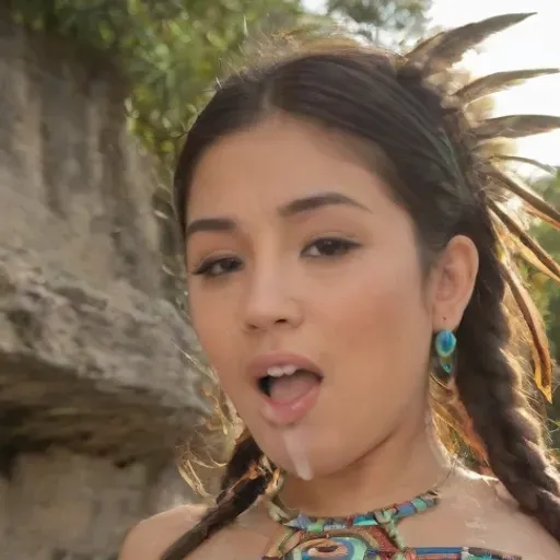 gerador de imagens pornô com IA