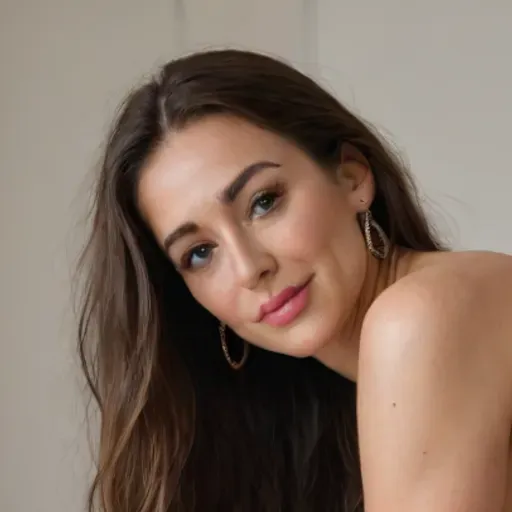 AI色情圖片產生器