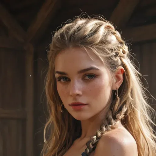 โปรแกรมสร้างภาพโปรนที่ใช้ปัญหา AI