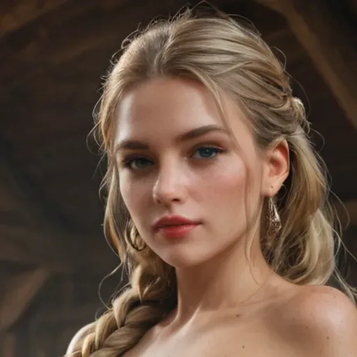 โปรแกรมสร้างภาพโปรนที่ใช้ปัญหา AI