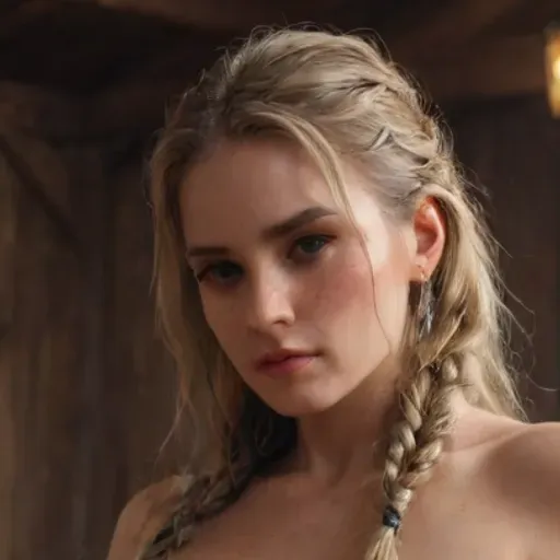 KI-Pornobild-Generator