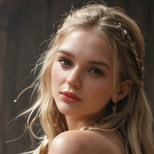 โปรแกรมสร้างภาพโปรนที่ใช้ปัญหา AI