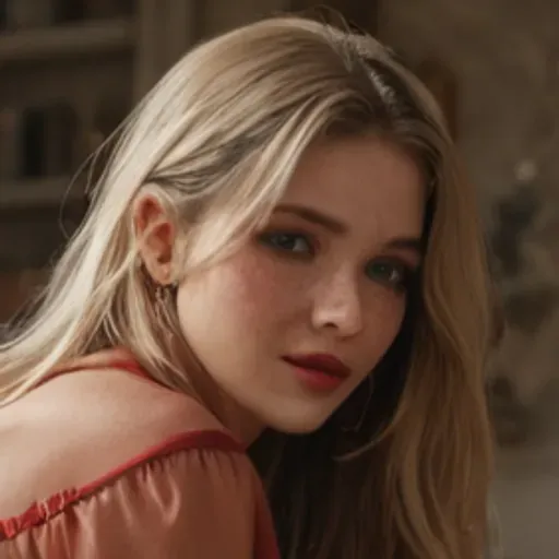 AI 포르노 이미지 생성기