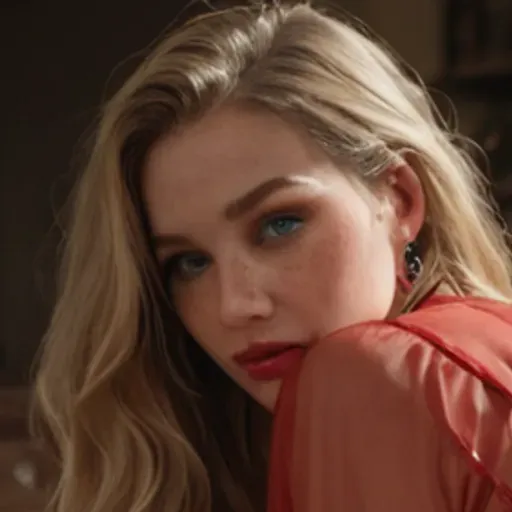 AI 포르노 이미지 생성기