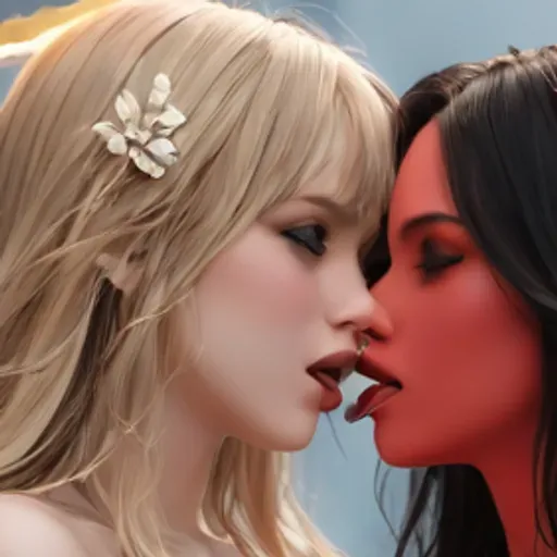 yapay zekâ porno görsel üretici