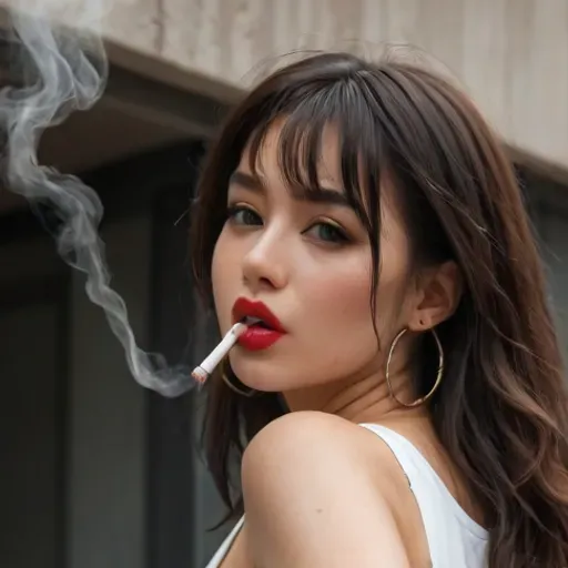 AI色情图片生成器