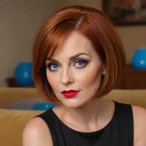 генератор порно-изображений на ИИ