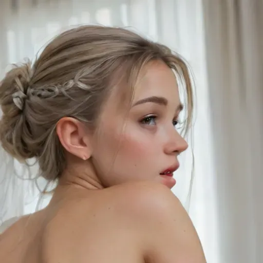 AI色情圖片產生器